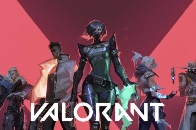 Es Valorant el futuro de los Esports