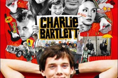 Charlie Bartlett