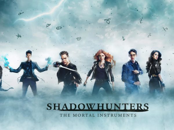 Shadow hunters: La catarsis de un final inesperado