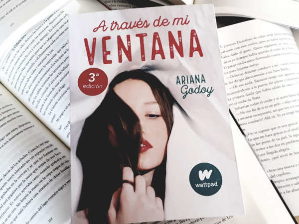 «A través de mi ventana»: la distancia de la obsesión, el camino al amo