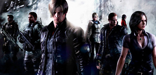Resident Evil 6: El título mas cuestionado de la saga