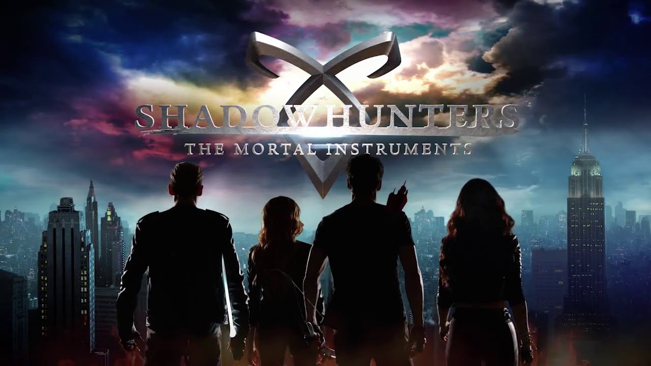 Shadowhunters: La catarsis de un final inesperado
